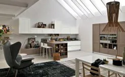 Cucine contemporanee