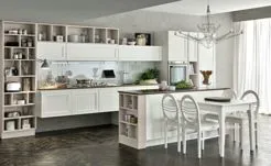 Cucine contemporanee