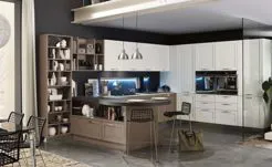 Cucine contemporanee