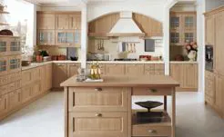 Cucine contemporanee