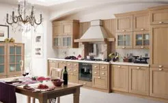 Cucine contemporanee
