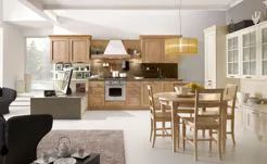 Cucine contemporanee