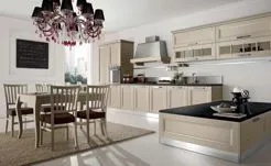 Cucine contemporanee
