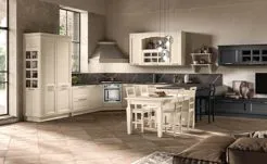 Cucine classiche