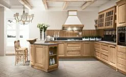 Cucine classiche