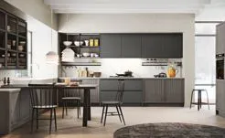 Cucine classiche