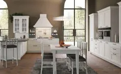 Cucine classiche