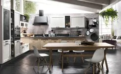 Cucine classiche
