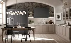 Cucine classiche