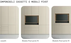 Nuovi Armadi Tomasella