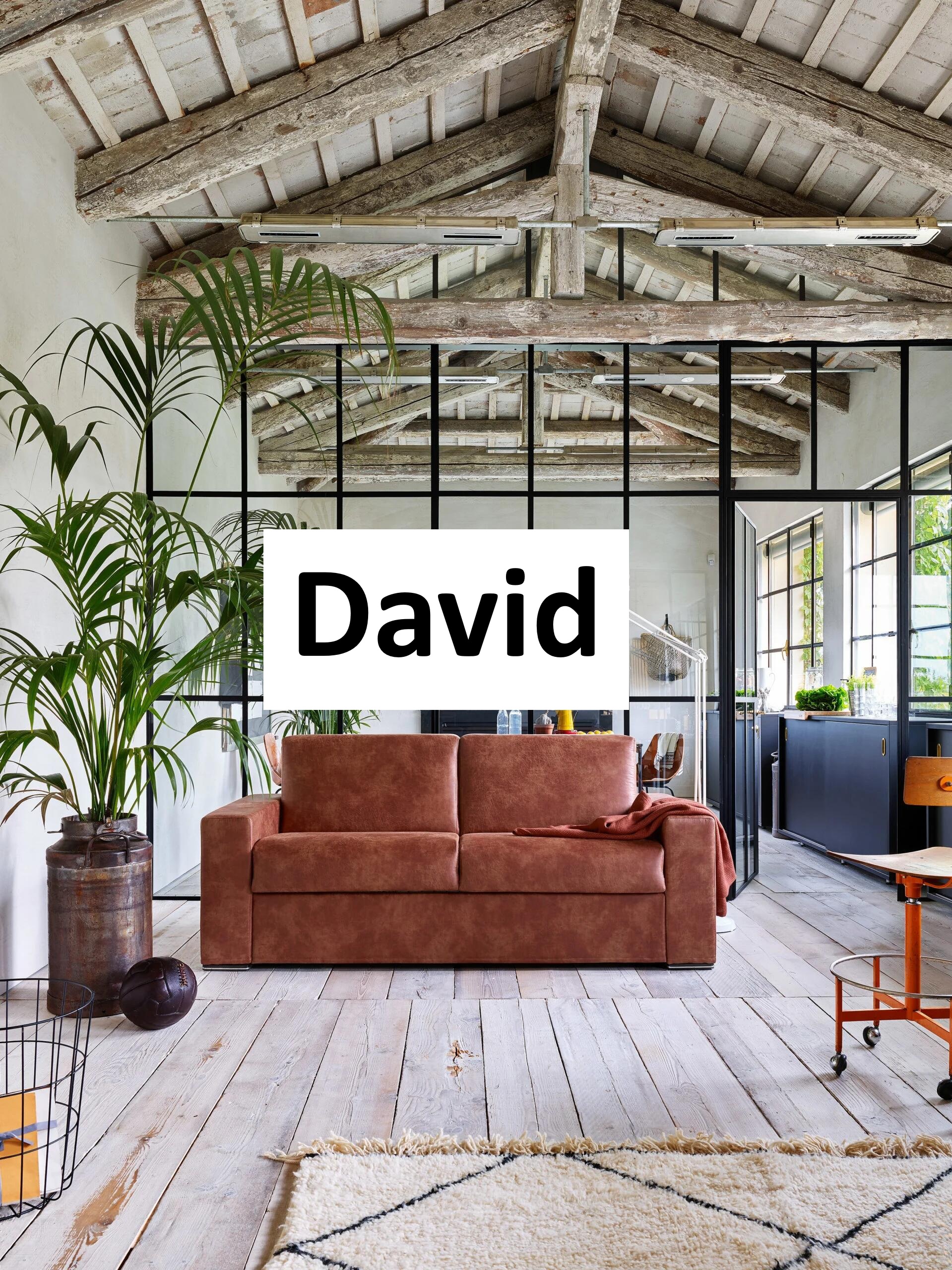 Divani letto 