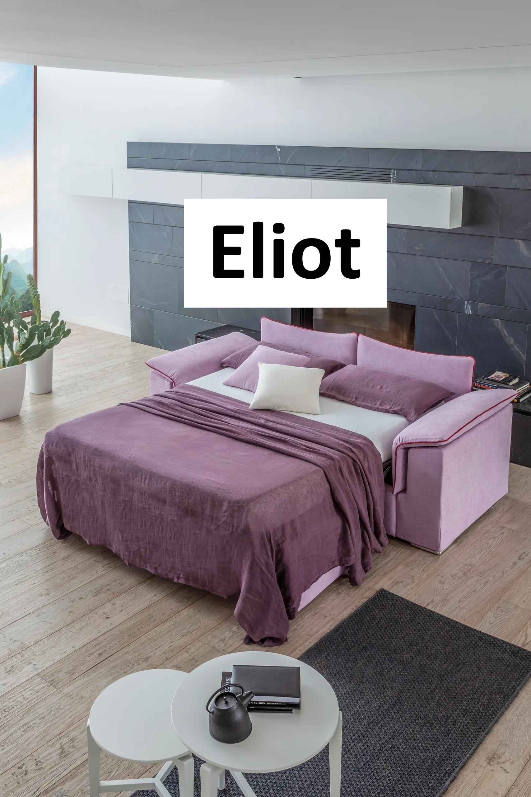 Divani letto 