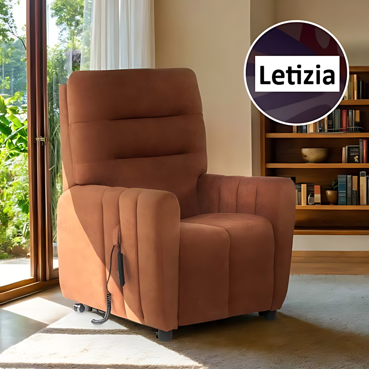poltrone relax