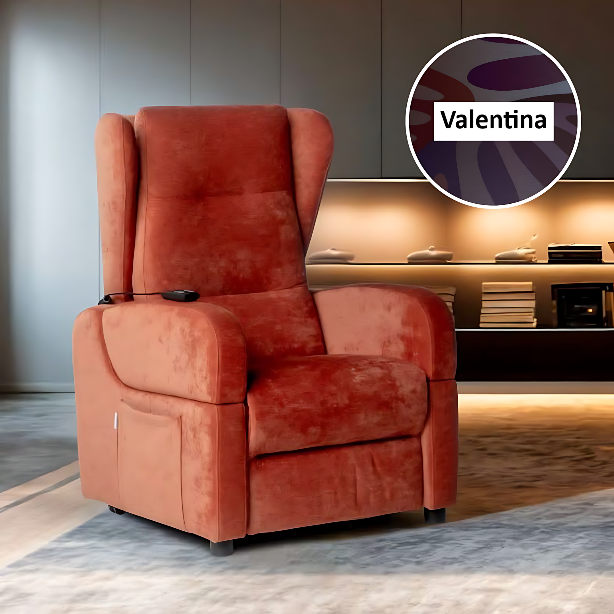 poltrone relax